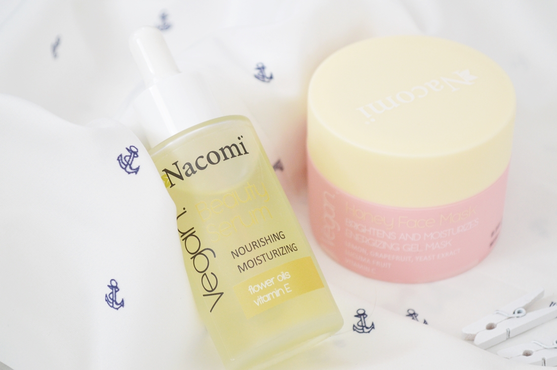 błędy w pielęgnacji co robię źle blog